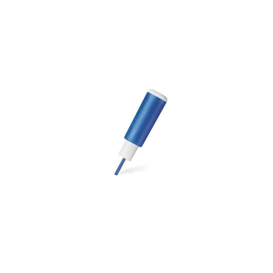 Safety Lancet Medlance 21 Gauge Safety Puncture Control Push Button Activation Finger, Packaging Type- Box