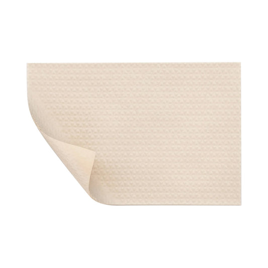 Silicone Sheeting Mepiform 2 X 3 Inch Rectangle NonSterile, Packaging Type- Each