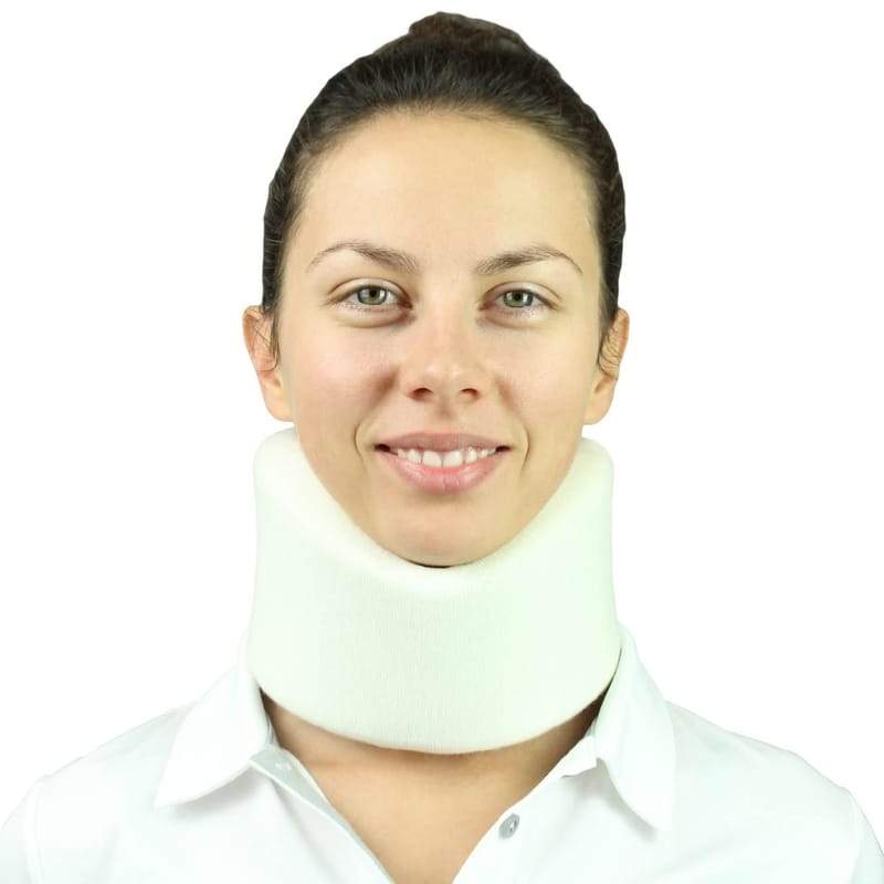 Cervical Collar - neck-brace-cervical-collar