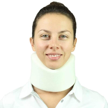 Cervical Collar - neck-brace-cervical-collar