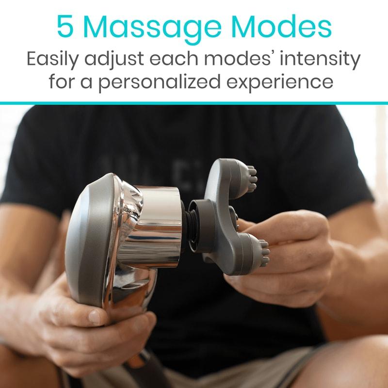 Handheld Massager - handheld-massager