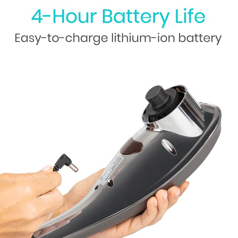 Handheld Massager - handheld-massager