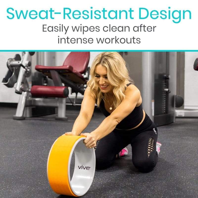 Yoga Wheel - yoga-wheel
