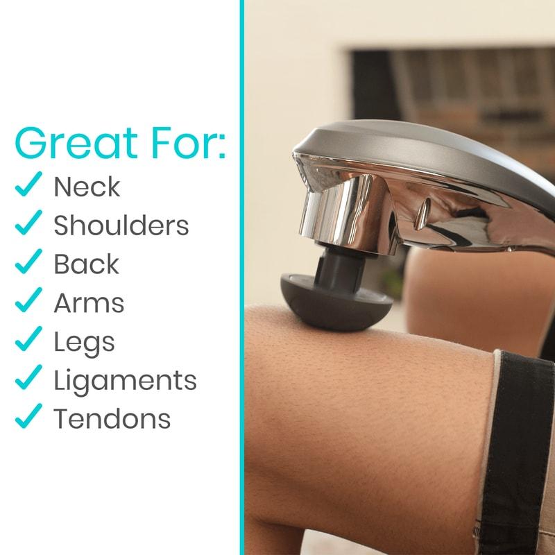 Handheld Massager - handheld-massager