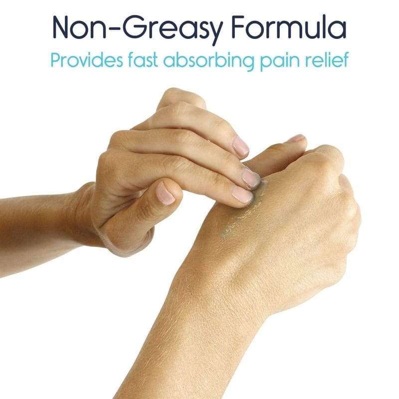 Dr. Pat's Pain Cream - pain-relief-cream