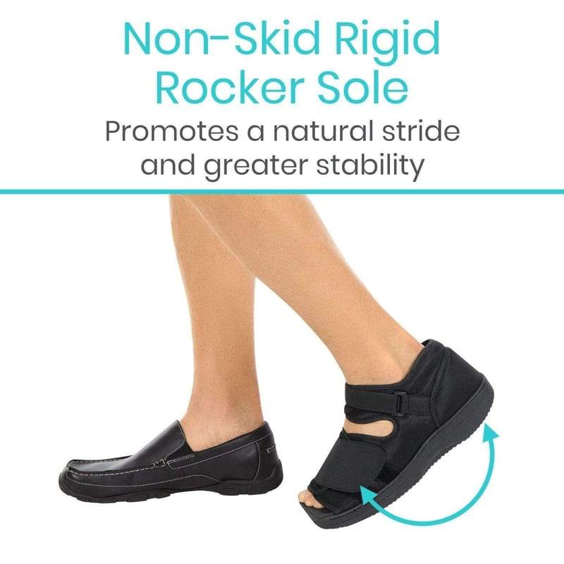 Post Op Shoe - post-op-shoe