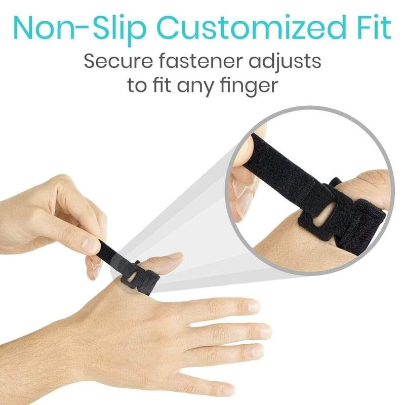 Trigger Finger Splint - trigger-finger-splint