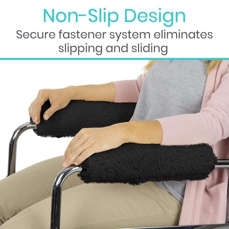Wheelchair Armrests - wheelchair-armrests