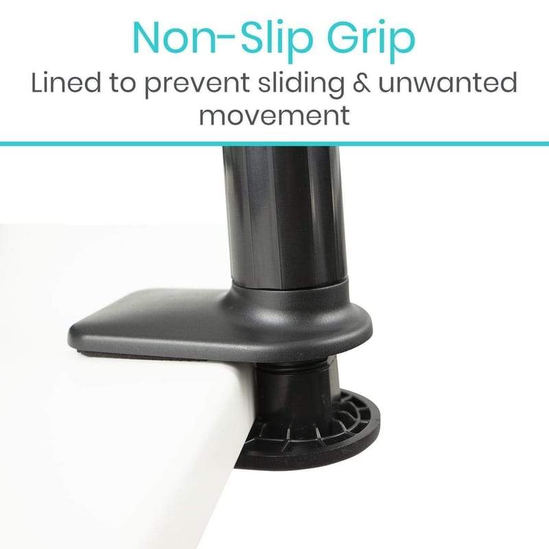 CPAP Hose Holder - cpap-hose-holder