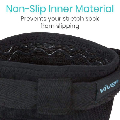 Stretch Sock - plantar-fasciitis-socks