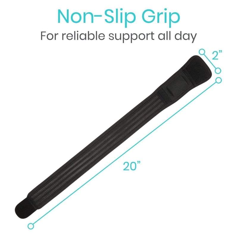 ITB Strap - it-band-strap