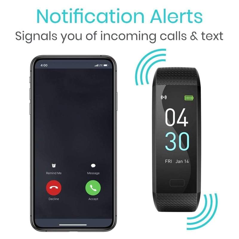 Fitness Tracker - fitness-tracker