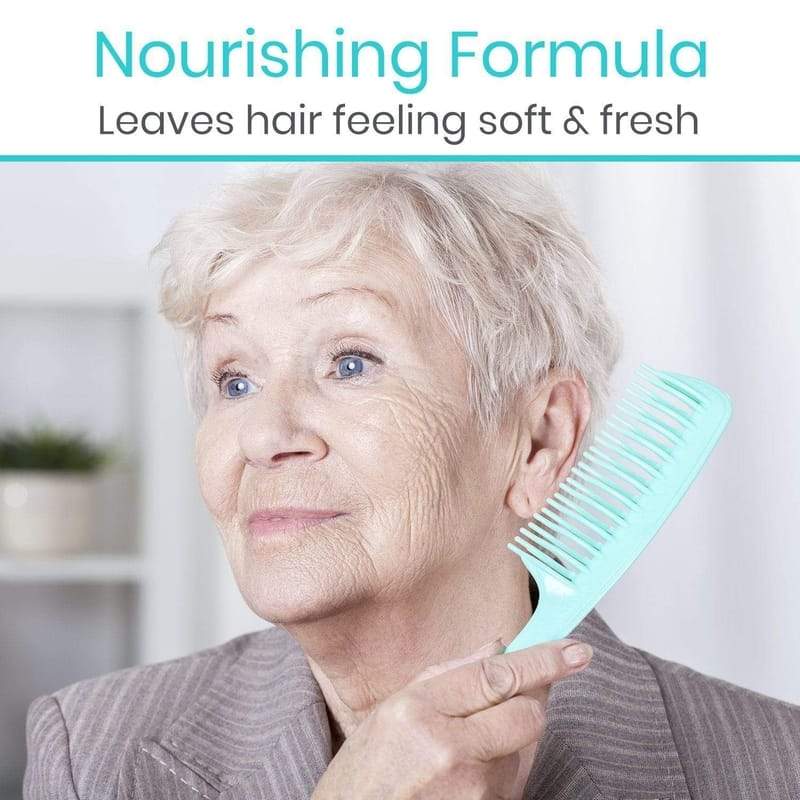 Rinse Free Shampoo - rinse-free-shampoo