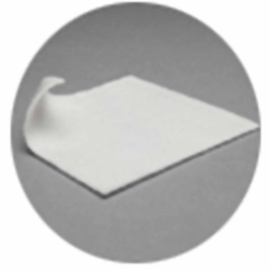 Gelling Fiber Wound Dressing Durafiber 4 X 4-3/4 Inch Square Sterile, Packaging Type- Each