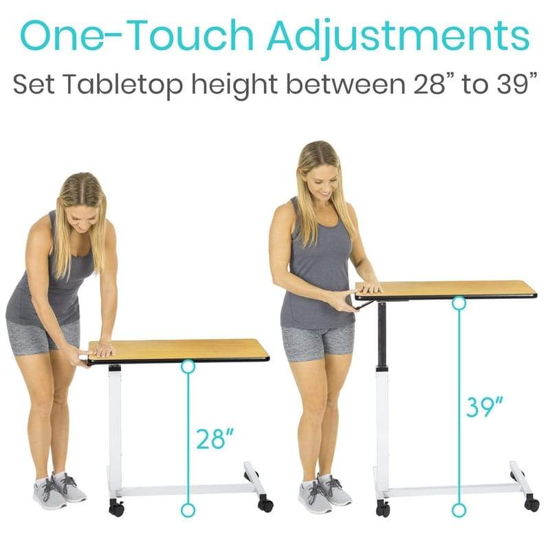 Overbed Table - overbed-table
