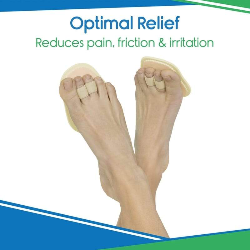Double Toe Splint - double-toe-splint