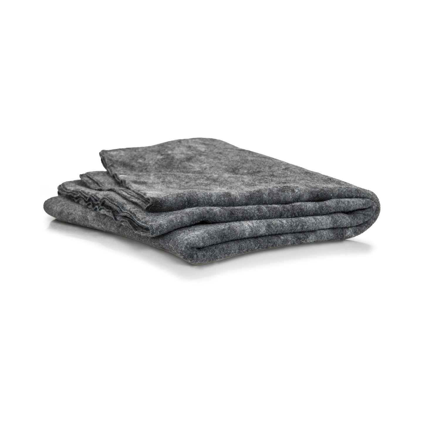 Thermal Blanket McKesson 72 X 90 Inch Nonwoven Polyester 100% 2.5 lbs.,  Packaging Type- Each