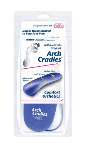 Arch Cradles Small Women's 7-8 Men's 6
