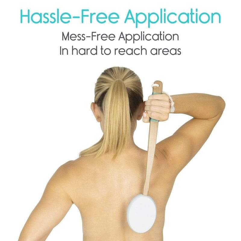 Lotion Applicator Replacement Pads - lotion-applicator-replacement-pads