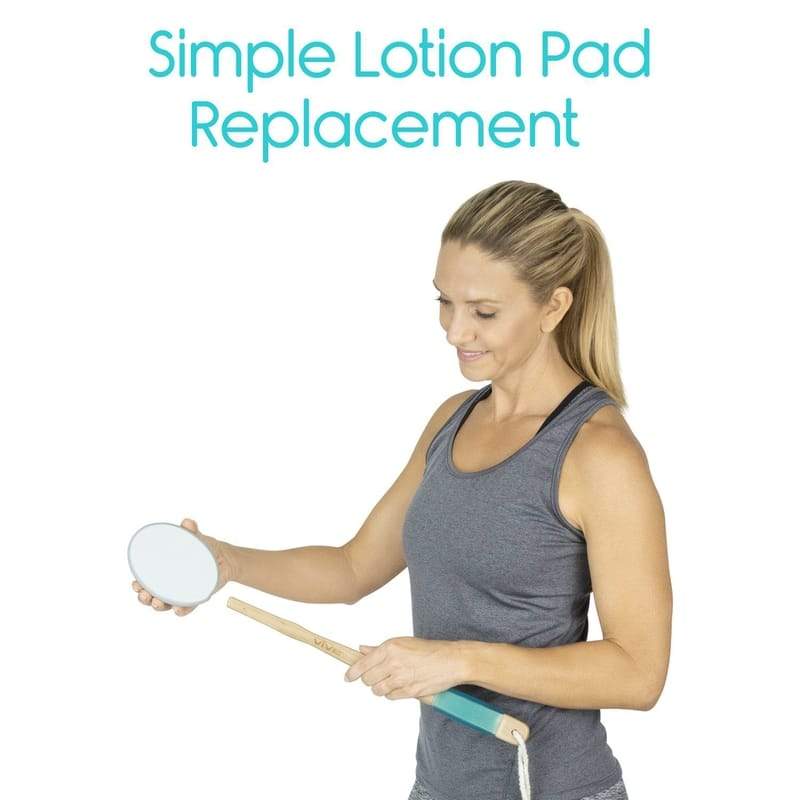 Lotion Applicator Replacement Pads - lotion-applicator-replacement-pads
