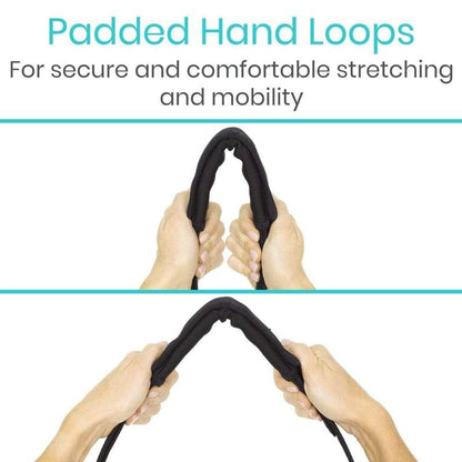 PROFLEX Strap - proflex-strap