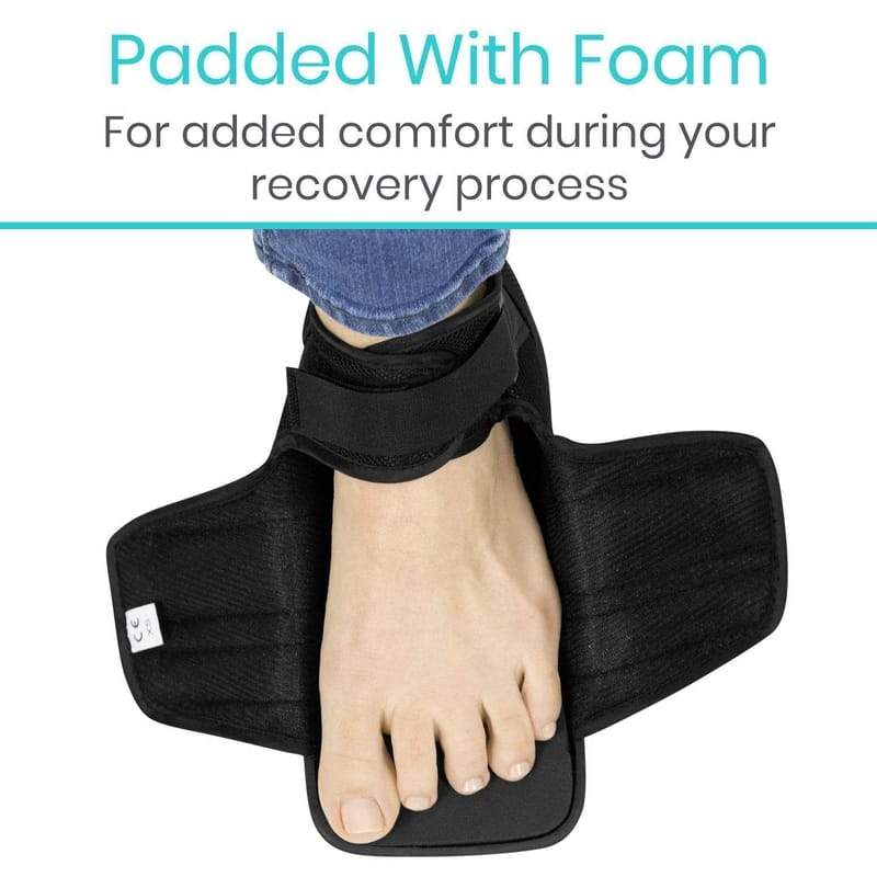 Offloading Post Op Shoe - Medium - offloading-post-op-shoe