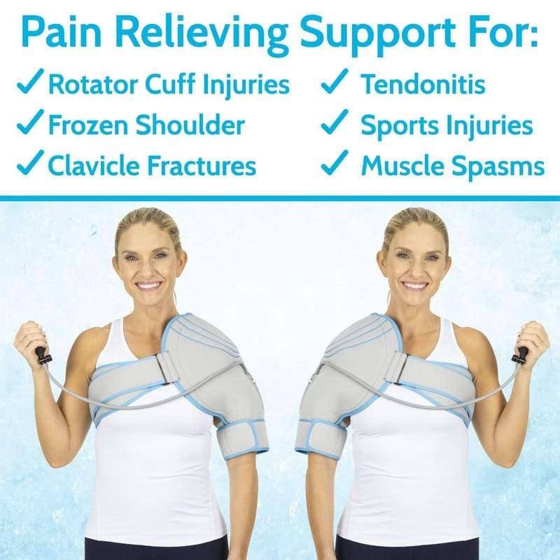 Shoulder Pain Bundle - shoulder-pain-bundle