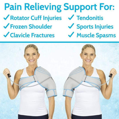 Shoulder Pain Bundle - shoulder-pain-bundle