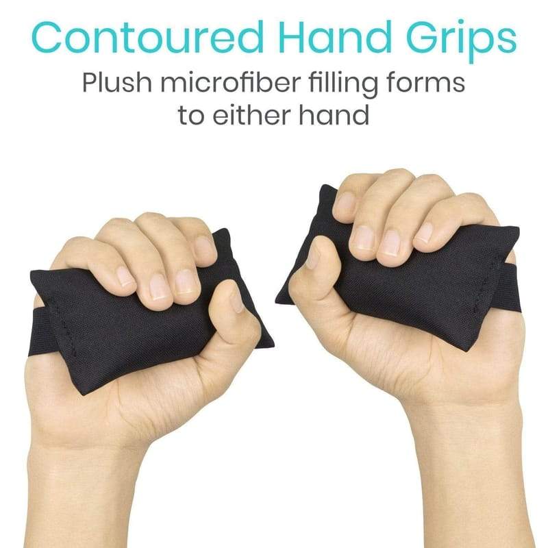 Palm Grips - palm-grips