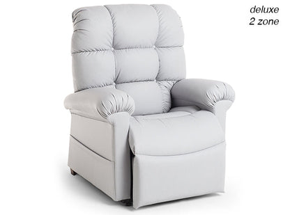 Journey Perfect Sleep Chair - Deluxe Plus 2 Zone