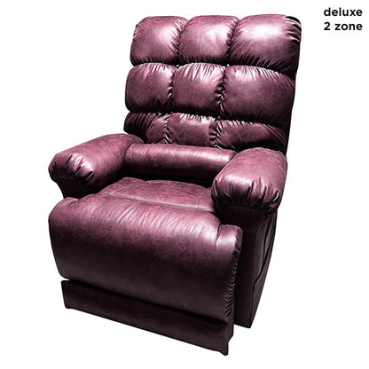 Journey Perfect Sleep Chair - Deluxe Plus 2 Zone