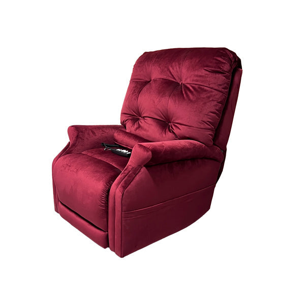 Journey Perfect Sleep Chair - Deluxe Plus 2 Zone