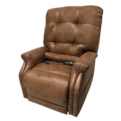 Journey Perfect Sleep Chair - Deluxe Plus 2 Zone
