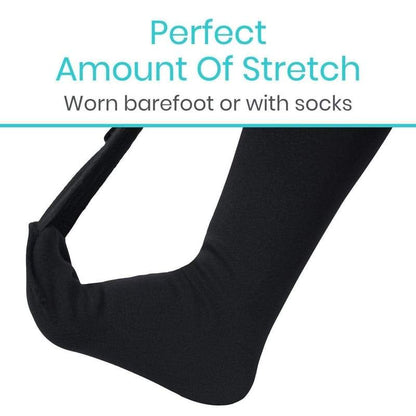 Stretch Sock - plantar-fasciitis-socks