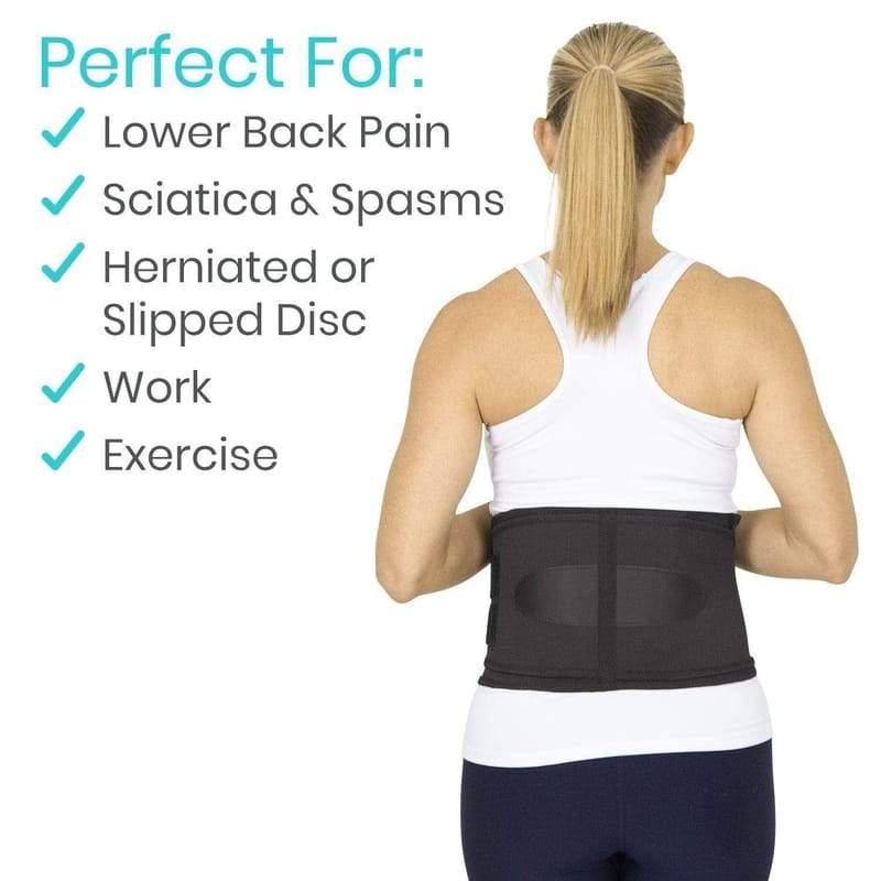 Back Brace - back-brace-support