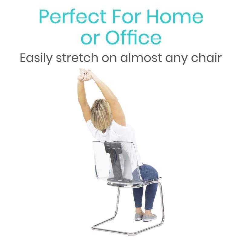 Back Stretcher - back-stretcher
