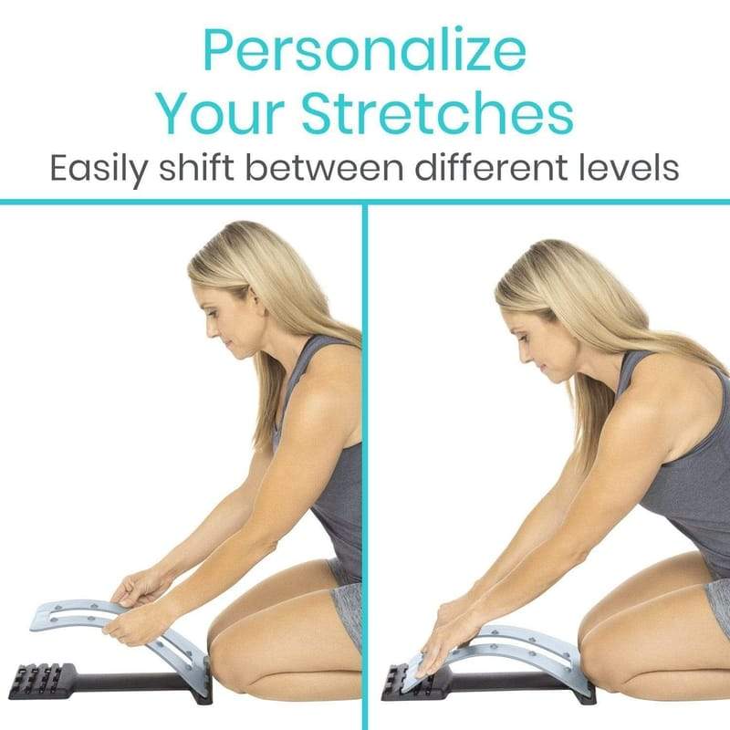 Back Stretcher - back-stretcher