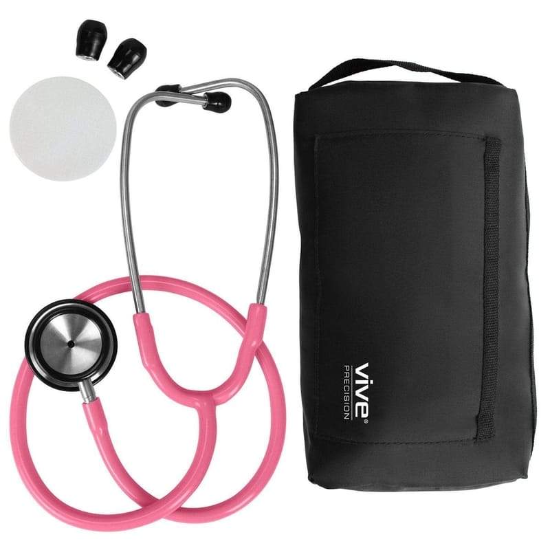 Stethoscope - stethoscope