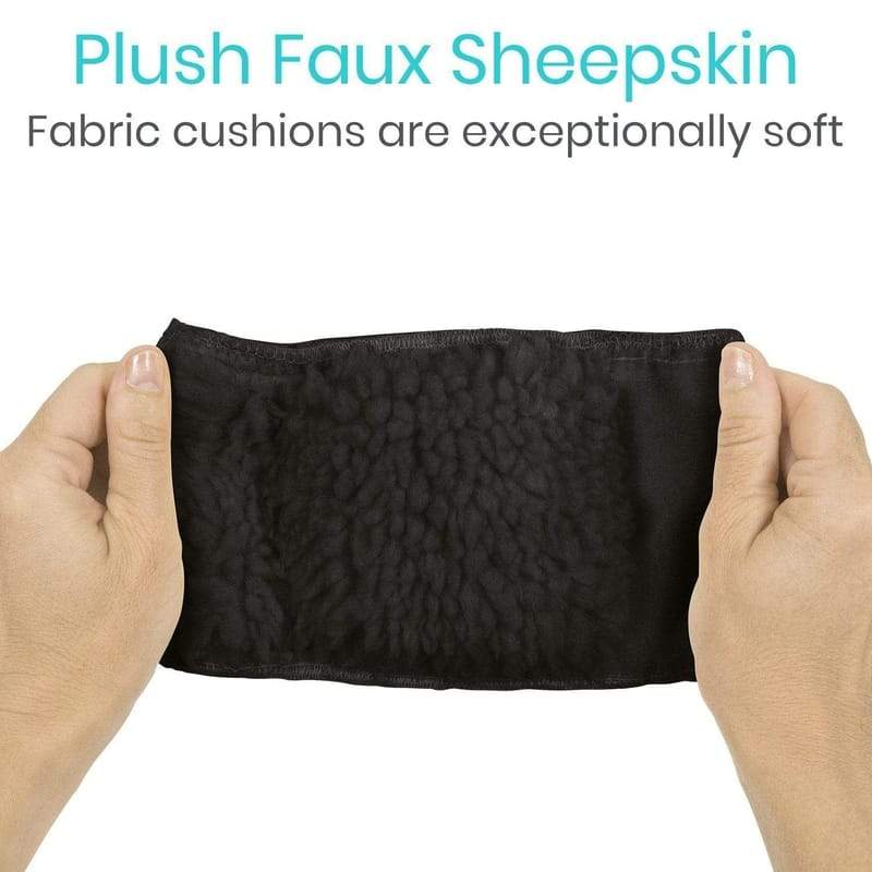 Sheepskin Walker Grips - sheepskin-walker-grips