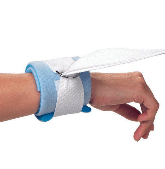 Wrist / Ankle Restraint ProCare One Size Fits Most Strap Fastening 2-Strap