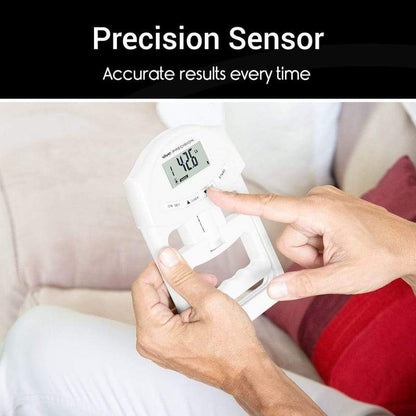 Grip Strength Tester - grip-strength-tester