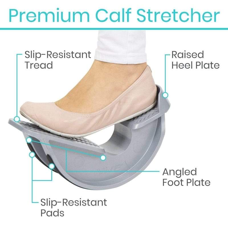 Calf Stretcher - calf-stretcher