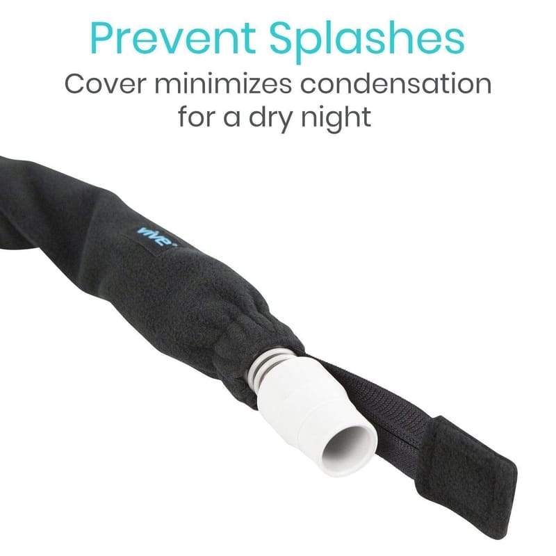 CPAP Hose Cover - cpap-hose-cover