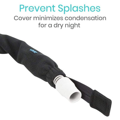 CPAP Hose Cover - cpap-hose-cover