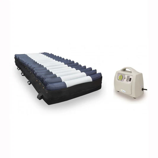 Prius Enhance RDX Mattress System