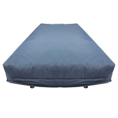 Prius Salute RDX Mattress System
