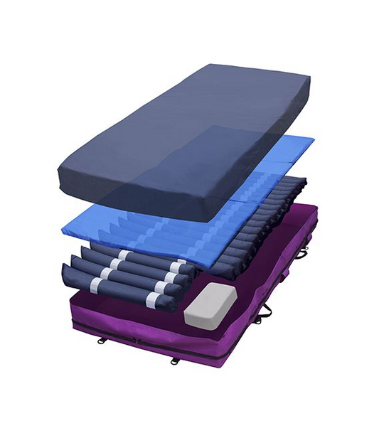 UTS Universal Therapy System Air Mattress