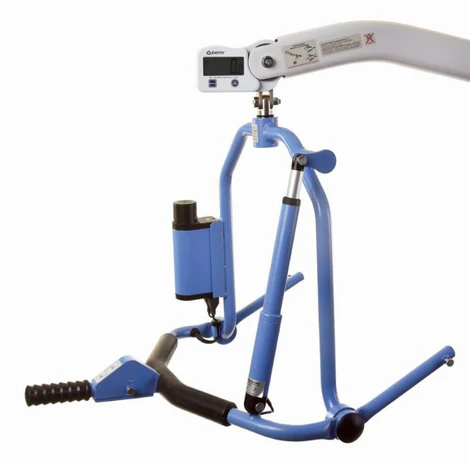 Hoyer Digital Scale For Stature Professional Patient Lift