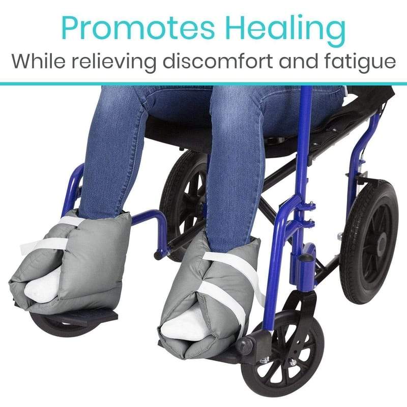 Heel Pillows - heel-pillows