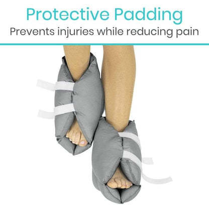 Heel Pillows - heel-pillows